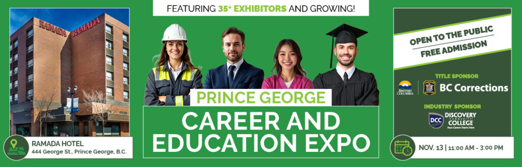 career expo